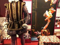 -莎士比亚环球剧场