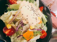 -汉江川烤肉(通州店)