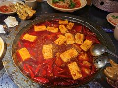 -蜀大侠火锅(建设路第五大道店)
