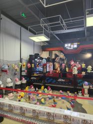 -嗨翻Hi-Fun竞技主题乐园·蹦床团建生日聚会(五棵松华熙店)