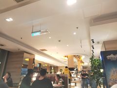 -比格比萨自助(宋家庄店)