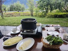 -林芝工布庄园希尔顿酒店-猎味中餐厅