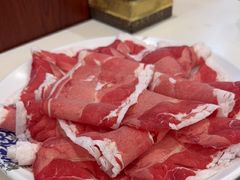 -福寿斋·老北京铜锅涮肉·烤鸭(顺义总店)