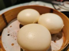 奶皇流沙包-御宝轩(益丰·外滩源店)