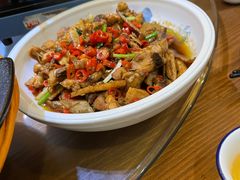 -胡胖子专业长沙菜(衡山路店)