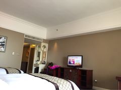 帝元维多利亚大酒店-厦门帝元维多利亚大酒店(环岛路黄厝海滩店)