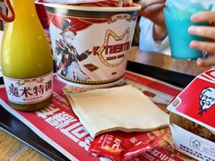 -肯德基(定兴店)