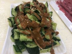 -鑫来顺大铜锅涮羊肉(中山门旗舰店)