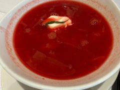 -马克西姆俄罗斯餐厅(通亚街店)