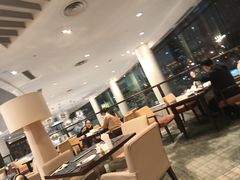 -大连富丽华大酒店·花都西餐厅