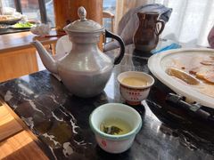 -宏宏无烟石板烧烤