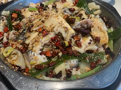 -万和源炝锅城·活鱼现炝(文艺北路店)