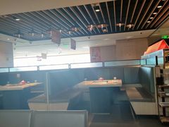 -海底捞大排档火锅(悦荟广场店)