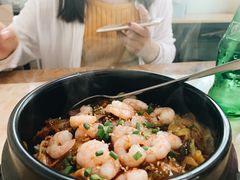 -韩聚园韩国料理(文灶店)