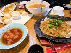 -姑奶奶老厨房(南坪路总店)