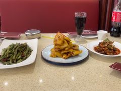 -巴蜀人家(东关街店)