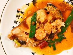 -江湖水乡铁锅炖魚(周庄嘉园店)