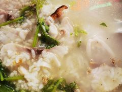 -阿生潮味鲜炒粉(梅林新村店)