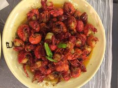 巴厘龙虾(洞庭街店)-巴厘龙虾·榜首油焖大虾(洞庭·艺术洋房店)