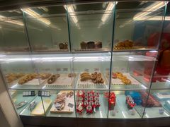 -西点坊(浦东香格里拉店)