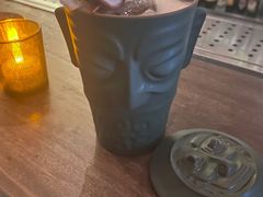 -富力丽思卡尔顿酒店·FLAIR餐厅酒吧