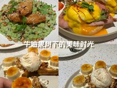 -BE BRIGHT KITCHEN(正佳广场店)