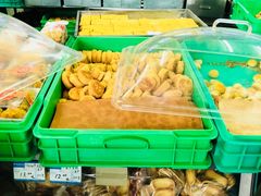 -宫廷糕点铺(建设路店)