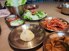 -西塔老太太泥炉烤肉(双井店)