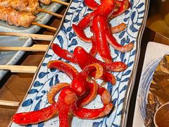 -鸟泉居酒屋·烧鸟·酒馆(百子湾店)