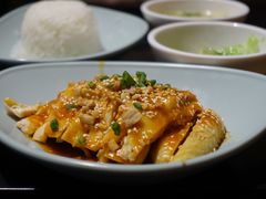 -Asianplus海蓝鸡饭