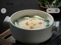 鱼汤时蔬-饕林餐厅(春熙路店)
