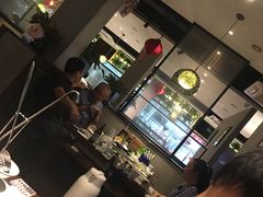 -九府羊·鲜羊火锅·烤串(新华路店)