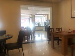-四海鲜渔家菜(黄金海岸店)