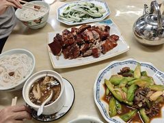 -下村新强记烧鹅店