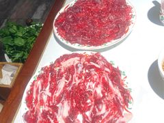 -汕头八合里海记牛肉店(清河店)