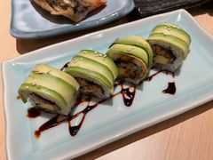 -小山日本料理(太古汇店)