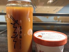 -喜晋道面馆(华严寺广场店)