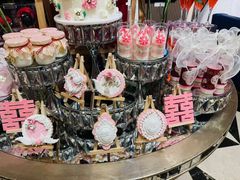 -芭菲盛宴·环球美食(北城国际店)