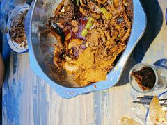 -嘎嘎鸭下巴·爆辣干锅(明教寺店)