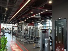 -GMJ·24H健身房(北外滩店)