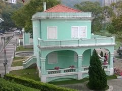 -龙环葡韵住宅式博物馆