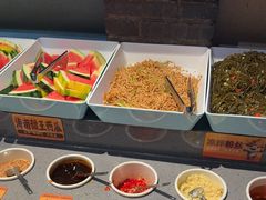 -东道煮牛肉火锅(东盛大街店)