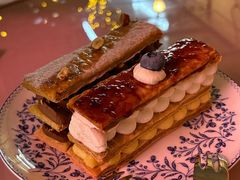 -北欧饼铺 Nordic Bakery Shop(荣祥广场店)