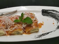 -港丽餐厅(高德置地店)