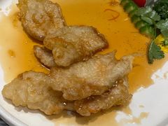-奉天掌柜·非遗猪手·笨饺子(崇山路店)