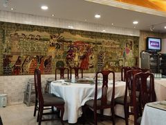 -汗腾格里·风味餐厅(新疆驻京办店)
