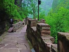 -秋沟风景区