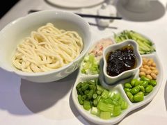 -四季民福烤鸭店(王府井东安门店)