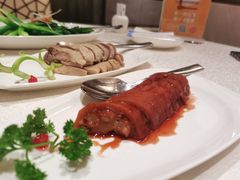 -青岛香格里拉·香宫中餐厅