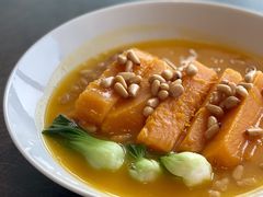 -广州柏悦酒店·悦景轩·粤菜餐厅